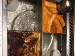 -海底捞火锅(河东万达广场店)