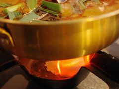 软哨豆米锅-怪噜范·老贵阳街头名小吃(世纪金源旗舰店)