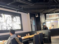 -太二酸菜鱼(兴业太古汇店)