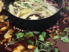 -味仙疯美蛙鱼头(清扬路总店)