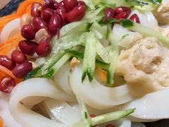 -嘻小北·兰州清汤牛肉面(太平洋森活天地店)