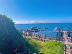 -养马岛旅游度假区