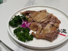 -梅利汴京烤鸭•开封豫菜地标店(晋安路店)
