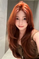 -YESIDO椰岛造型烫发染发