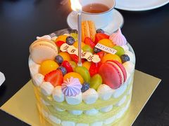 -丽晶轩中餐厅(重庆丽晶酒店)