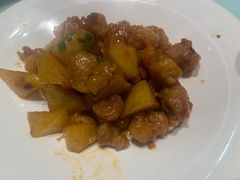 -王庄阿咪海鲜大排档(象园店)