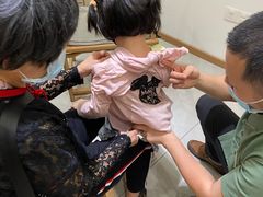 -庆德堂中医馆·小儿推拿(江北店)