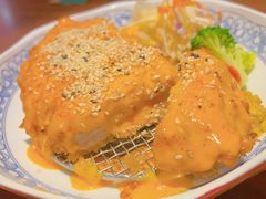 -隐月· 㐂和食屋(芝罘万达公馆店)