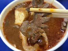 -大中沙茶面(中山路店)