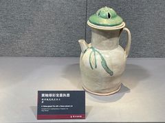 -荆州博物馆