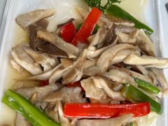 -山菌美食苑(振兴路店)