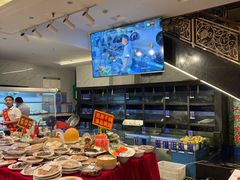 -群乐饭店(滨安路店)