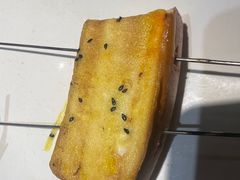 -小杨烤肉·陕西烧烤·陕西地方菜(东新街【永兴坊】店)