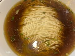 红汤-同得兴 Since·1995 传统苏式面馆(十全街店)