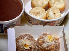 -鑫震源·苏式大虾生煎(山塘街店)