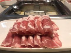 -海底捞火锅(武胜路凯德广场店)