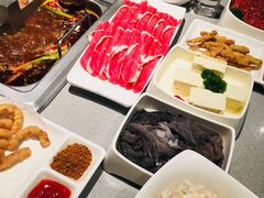 -海底捞火锅(长沙华创国际广场店)