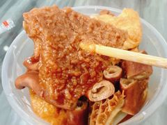-韦记牛杂汤(清晖园店)