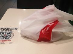 -肯德基(布吉老街店)