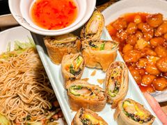 -黄鹤天厨·泡椒田鸡创始者(莲花店)