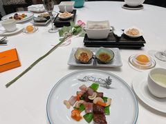 -明阁 Ming Court(广州朗豪酒店)