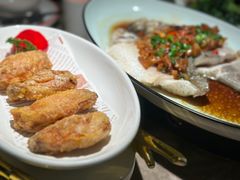 -新白鹿餐厅(嘉兴八佰伴华府店)
