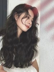 -T.1 hair salon烫染接发