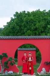 点击看大图 -金夫人婚纱摄影(总店)