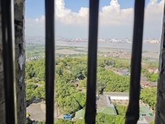 -广州莲花山旅游区