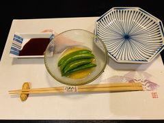 -希望日本料理(保利香槟花园店)