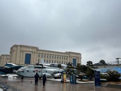 -中国人民解放军海军博物馆