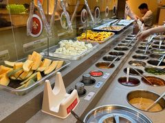 -海底捞火锅(太阳宫凯德mall店)