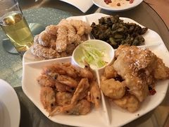 -厦门宝龙铂尔曼大酒店·龙之渊中餐厅