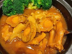 皇朝一品煲-皇朝会.经典传统粤菜(外滩店)