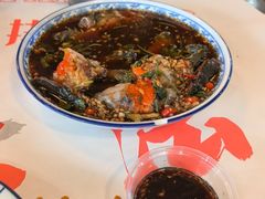 -阿尔法海鲜排档(爱琴海店)