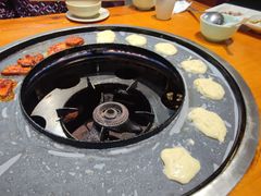 黄金烤馍-重庆乌鱼庄·龙滋鲜(青羊大道店)