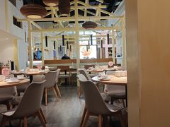 -关东小磨东北菜(上海长风大悦城店)