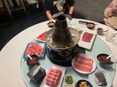 -东来顺饭庄(西直门店)