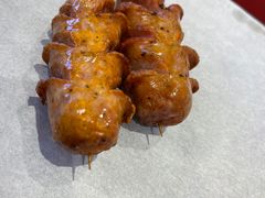 -柳叶刀烧烤(北大清华店)