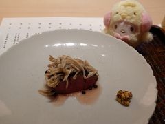 -晴空·日本料理(万象城店)