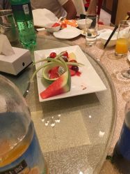 -帝元维多利亚大酒店·宴会厅