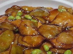 -京味斋·烤鸭·北京菜(安贞店)