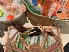 -上井料理黑金店(IFS国金中心店)