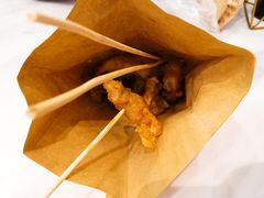 -傅强排骨(成都总店)