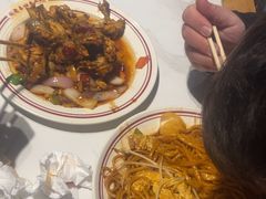 -老王四季抻面(南六东路店)