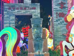 -北京路步行街-千年古道遗址