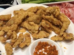 -名都晓荷塘主题火锅(春光路店)