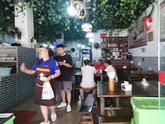 -小杨翘脚牛肉