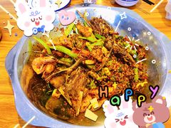 -嘎嘎鸭下巴·爆辣干锅(明教寺店)