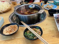 -屋头串串(龙潭寺店)